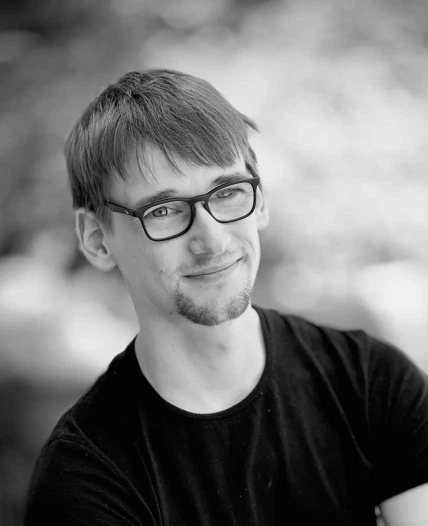 Maximilian Schons